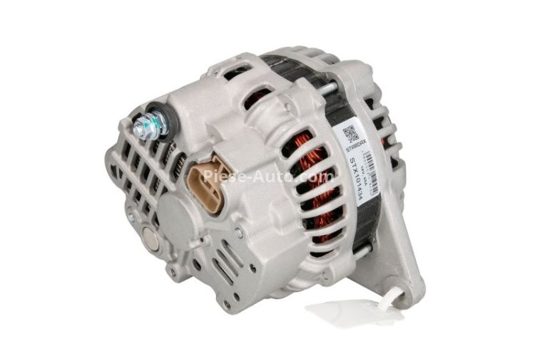 Alternator (12V, 60A) pentru: MITSUBISHI SPACE, SPACE RUNNER 1.8 10.91-08.99