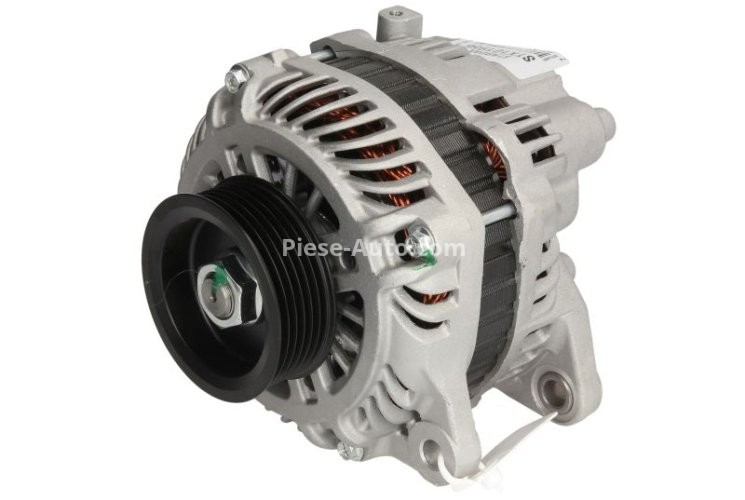 Alternator (12V, 110A) pentru: MITSUBISHI GRANDIS, OUTLANDER I 2.4 03.01-12.11