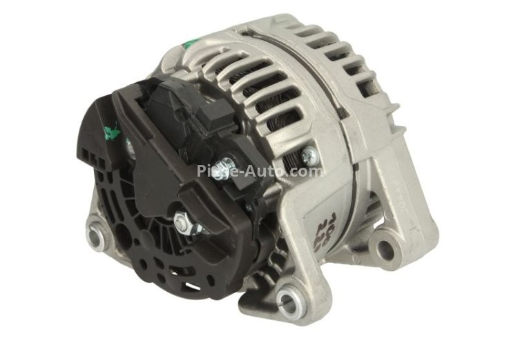 Alternator (12V, 100A) pentru: OPEL ASTRA G, ASTRA G/KOMBI, FRONTERA B, OMEGA B, VECTRA B 1.6LPG/2.0D/2.2D 11.96-01.05