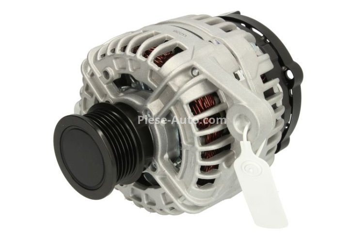 Alternator (12/14V, 100A) pentru: OPEL ASTRA J, ASTRA J GTC, INSIGNIA A, INSIGNIA A COUNTRY, ZAFIRA C; SAAB 9-5 2.0D 07.08-