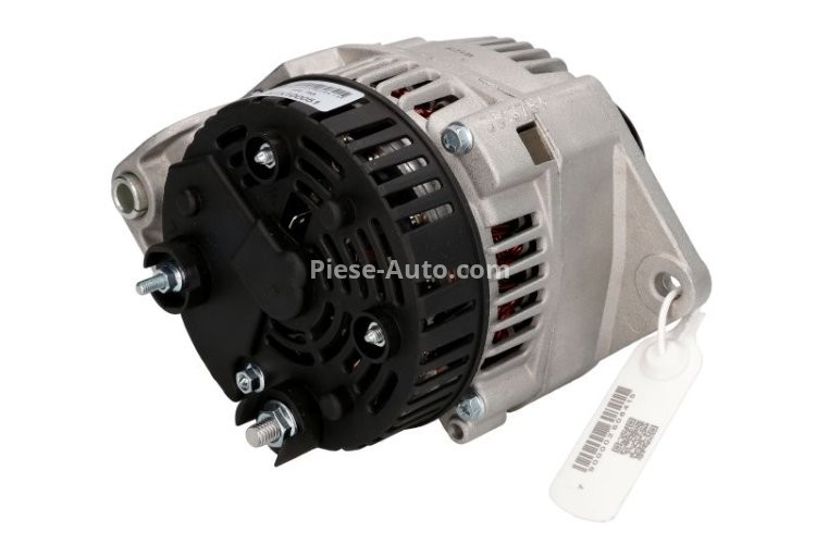 Alternator (12V, 75A) pentru: OPEL ARENA, MOVANO A; RENAULT MASTER II, TRAFIC 2.5D/2.8D 08.89-09.04