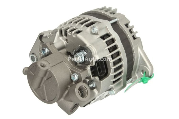 Alternator (12V, 100A) pentru: OPEL ASTRA G, ASTRA G/KOMBI, COMBO/MINIVAN, CORSA C, CORSA C/HATCHBACK, MERIVA A 1.6LPG/1.7D 03.98-