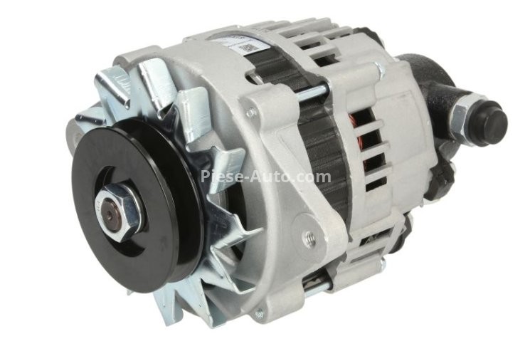 Alternator (12V, 70A) pentru: OPEL ASTRA F, COMBO/MINIVAN, CORSA B, CORSA B/HATCHBACK, VECTRA B 1.5D/1.7D 12.91-10.01