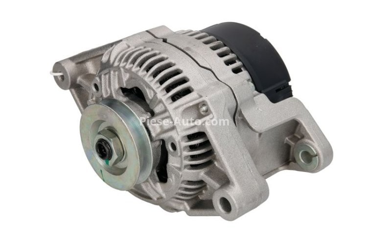 Alternator (12V, 55A) pentru: OPEL ASTRA F, ASTRA F/KOMBI, COMBO/MINIVAN, CORSA B, CORSA B/HATCHBACK 1.2/1.4 09.91-10.01