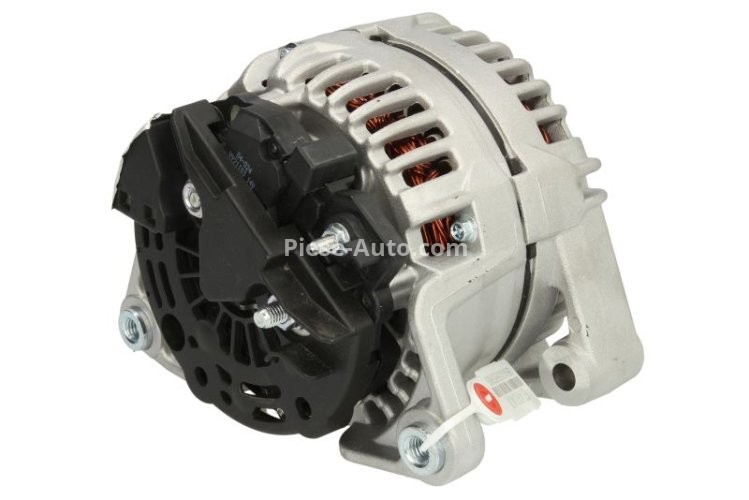 Alternator (12V, 100A) pentru: OPEL ASTRA G, ASTRA G CLASSIC, COMBO TOUR, COMBO/MINIVAN, CORSA C, CORSA C/HATCHBACK, MERIVA A, TIGRA 1.0/1.2/1.4 02.98-