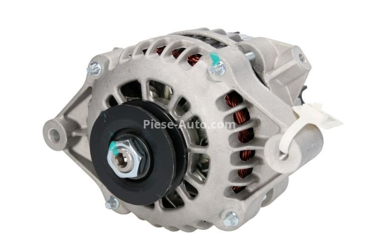 Alternator (12V, 70A) pentru: OPEL ASCONA B, ASTRA F, ASTRA F CLASSIC, ASTRA F/KOMBI, COMBO/MINIVAN, CORSA B, CORSA B/HATCHBACK, KADETT C, KADETT C CITY, KADETT D, KADETT E 1.0-1.6 08.73-01.05