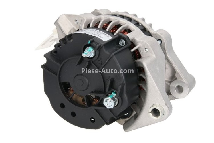 Alternator (12V, 70A) pentru: OPEL ASCONA B, ASTRA F, ASTRA F CLASSIC, ASTRA F/KOMBI, COMBO/MINIVAN, CORSA B, CORSA B/HATCHBACK, KADETT C, KADETT C CITY, KADETT D, KADETT E 1.0-1.6 08.73-01.05