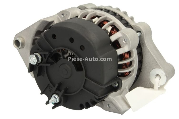 Alternator (12V, 100A) pentru: OPEL ASTRA G, ASTRA G/KOMBI, SIGNUM 1.7D/1.9D 02.98-02.08