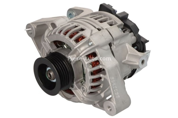 Alternator (12V, 70A) pentru: OPEL ASTRA F, ASTRA G, ASTRA G/KOMBI, ASTRA H, ASTRA H GTC, COMBO TOUR, COMBO/MINIVAN, CORSA C, MERIVA A, ZAFIRA A, ZAFIRA B 1.4-2.2 01.96-