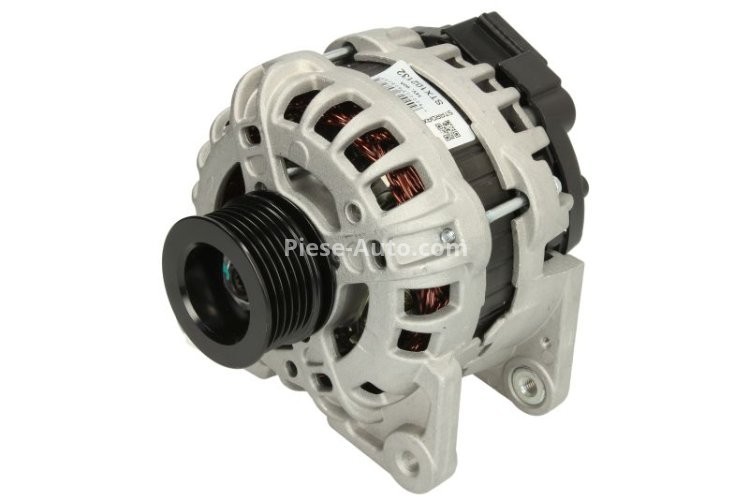 Alternator (12V, 110A) pentru: OPEL ARENA, MOVANO A; RENAULT MASTER II, TRAFIC 2.5D/2.8D 08.89-09.04
