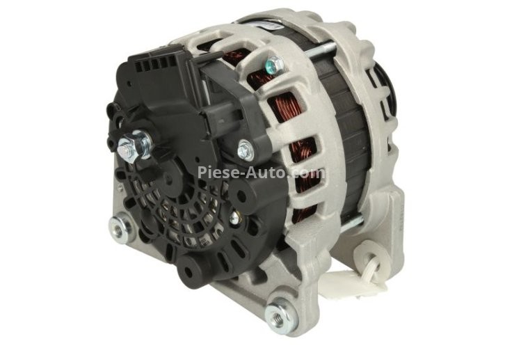 Alternator (12V, 110A) pentru: OPEL ARENA, MOVANO A; RENAULT MASTER II, TRAFIC 2.5D/2.8D 08.89-09.04