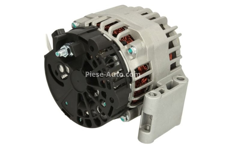 Alternator (12V, 100A) pentru: OPEL CORSA D, CORSA D/HATCHBACK, MERIVA B 1.3D 07.06-11.14
