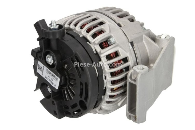 Alternator (12V, 100A) pentru: OPEL SIGNUM, VECTRA C, VECTRA C GTS 2.0/2.2 04.02-12.08
