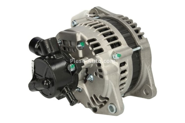 Alternator (12/14V, 100A) pentru: OPEL COMBO TOUR, COMBO/MINIVAN 1.7D 07.04-