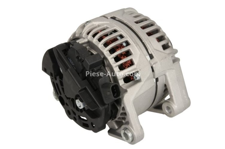 Alternator (12V, 120A) pentru: OPEL ASTRA G, ASTRA G CLASSIC, ZAFIRA A 1.4/2.0D/2.2D 02.98-07.09