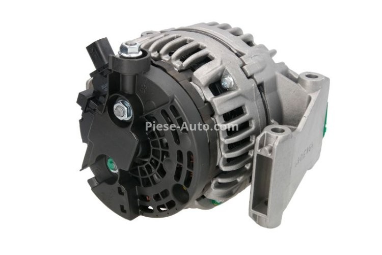 Alternator (12V, 100A) pentru: OPEL ASTRA G, SPEEDSTER, VECTRA B, VECTRA C, VECTRA C GTS, ZAFIRA A 2.0/2.2 06.00-12.08
