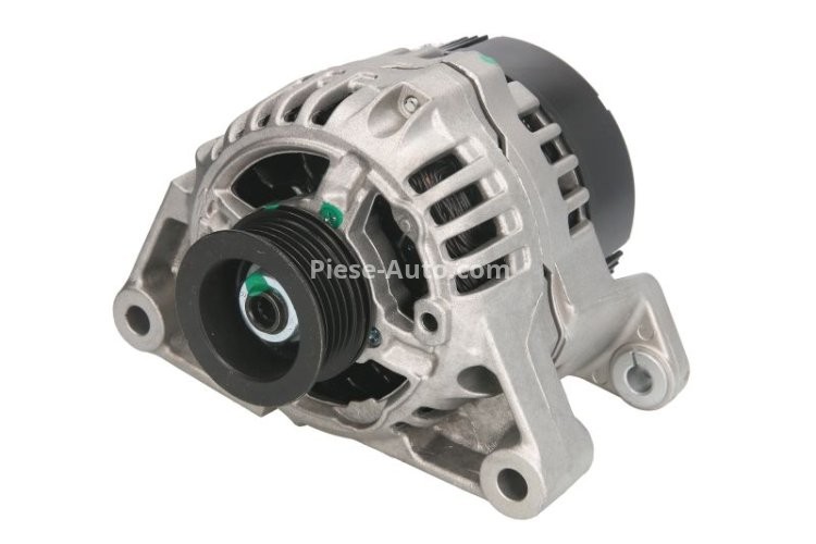 Alternator (12V, 55A) pentru: OPEL CORSA B 1.0/1.2 11.96-09.00