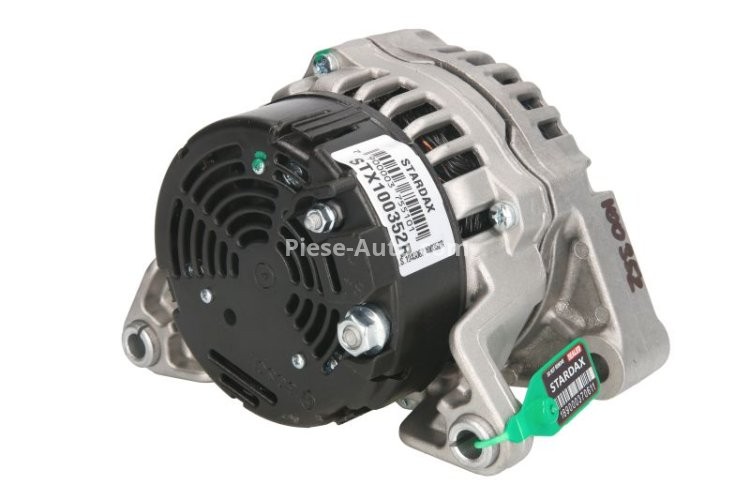 Alternator (12V, 55A) pentru: OPEL CORSA B 1.0/1.2 11.96-09.00
