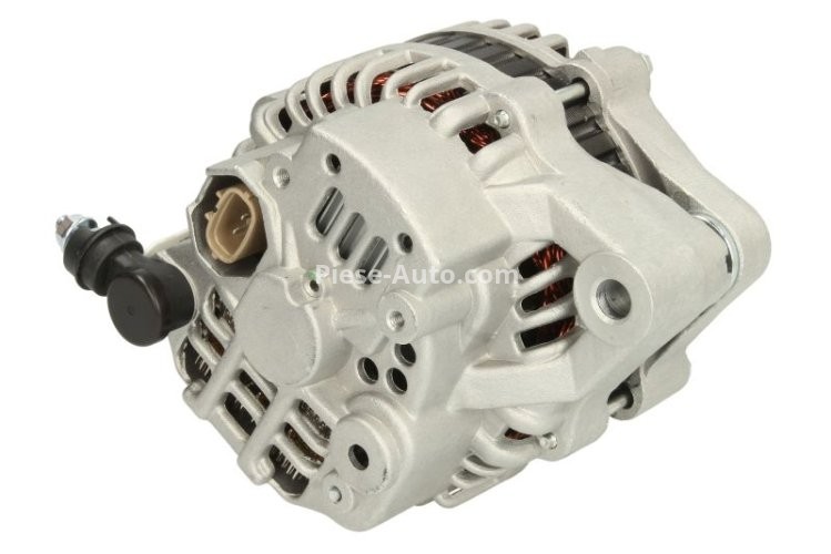 Alternator (12V, 75A) pentru: OPEL AGILA; SUZUKI GRAND VITARA I, SPLASH, SWIFT III, SX4 1.0-2.0 03.98-