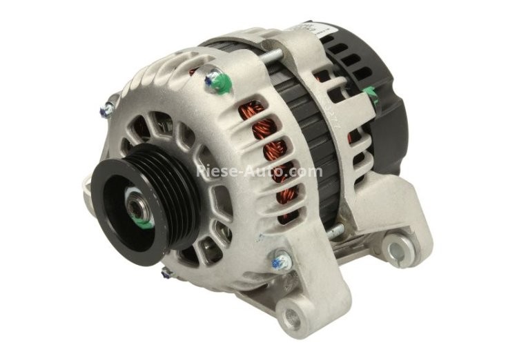 Alternator (12V, 55A) pentru: OPEL CORSA B 1.0/1.2 11.96-09.00