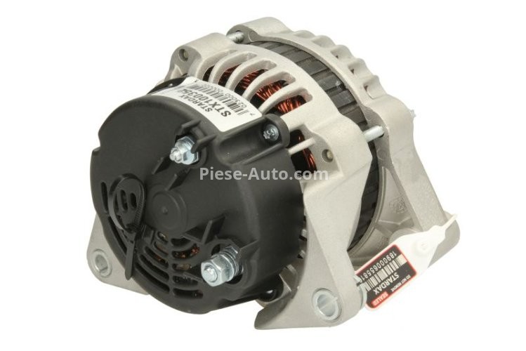 Alternator (12V, 55A) pentru: OPEL CORSA B 1.0/1.2 11.96-09.00