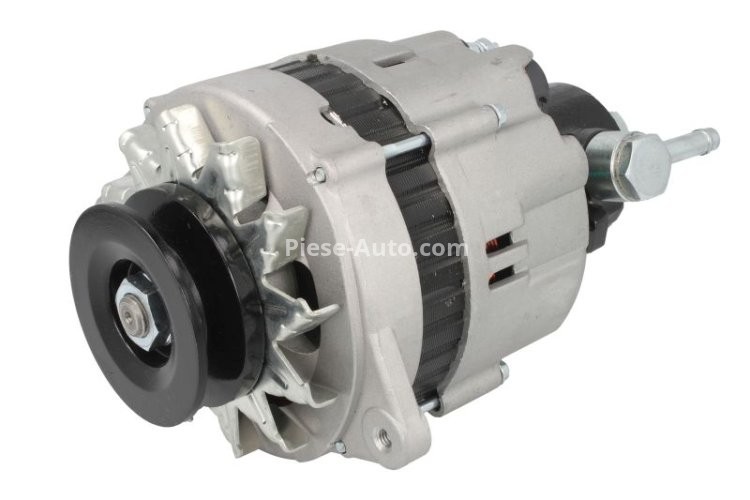 Alternator (12V, 80A) pentru: OPEL CAMPO, FRONTERA A, FRONTERA A SPORT, MONTEREY A 2.5D/2.8D/3.1D 08.91-12.01