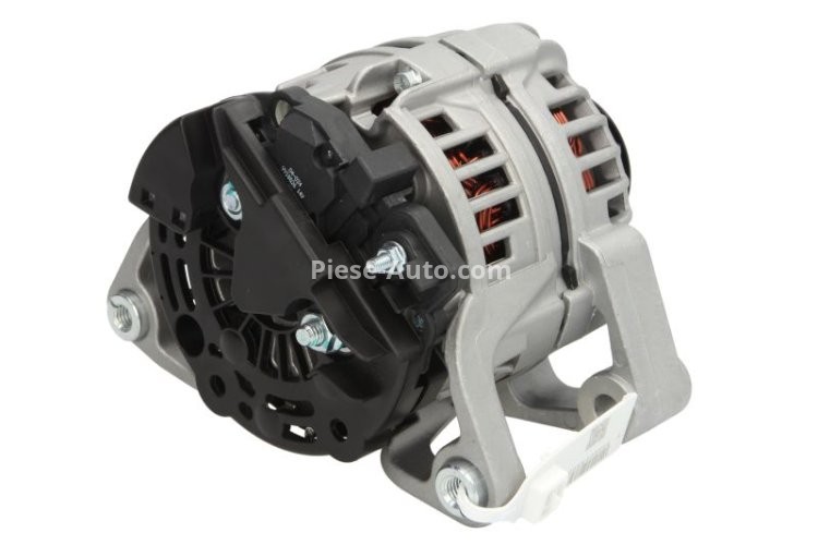 Alternator (12V, 70A) pentru: OPEL AGILA, ASTRA G, ASTRA G CLASSIC, ASTRA H, ASTRA H CLASSIC, ASTRA H GTC, COMBO TOUR, COMBO/MINIVAN, CORSA C, CORSA C/HATCHBACK, MERIVA A 1.0-1.4LPG 02.98-