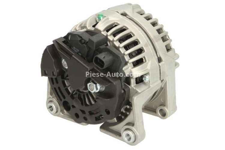Alternator (12V, 100A) pentru: OPEL ASTRA H, ASTRA H GTC, VECTRA C, VECTRA C GTS, ZAFIRA B 1.6/1.6LPG/1.8 08.05-04.15