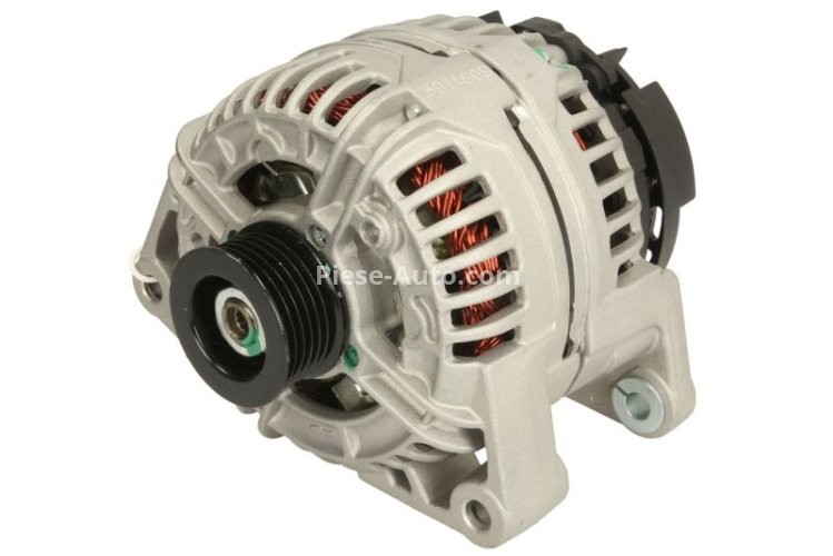 Alternator (12V, 70A) pentru: OPEL ASTRA G, ASTRA G/KOMBI, ZAFIRA A 2.0D 02.98-06.05