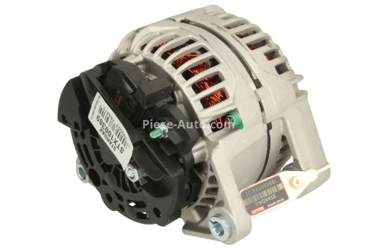 Alternator (12V, 70A) pentru: OPEL ASTRA G, ASTRA G/KOMBI, ZAFIRA A 2.0D 02.98-06.05