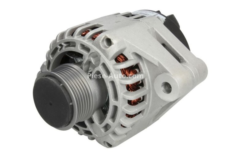 Alternator (14V, 140A) pentru: OPEL ASTRA H, ASTRA H GTC, SIGNUM, VECTRA C, VECTRA C GTS, ZAFIRA B; SAAB 9-3 1.9D 04.04-04.15