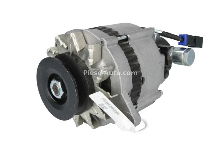 Alternator (12V, 60A) pentru: OPEL MONTEREY A 3.1D 09.91-07.98