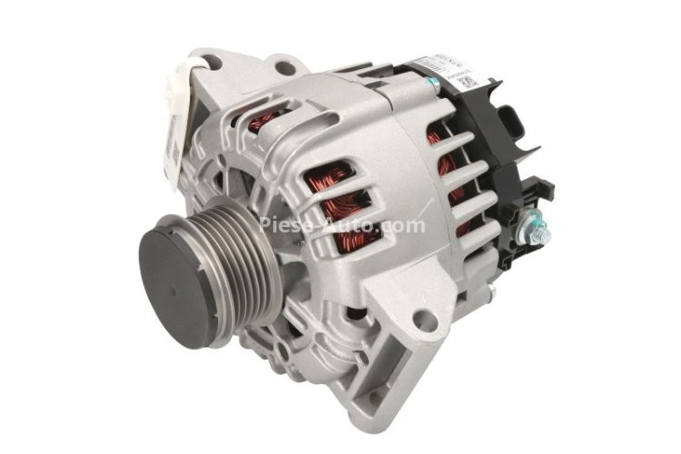 Alternator (12V, 120A) pentru: OPEL INSIGNIA A 2.0/2.0ALK 07.08-03.17