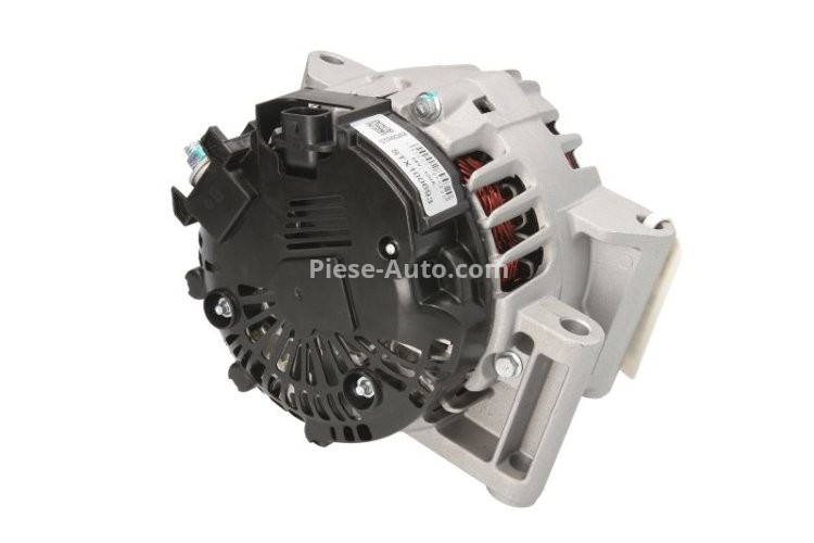 Alternator (12V, 120A) pentru: OPEL INSIGNIA A 2.0/2.0ALK 07.08-03.17