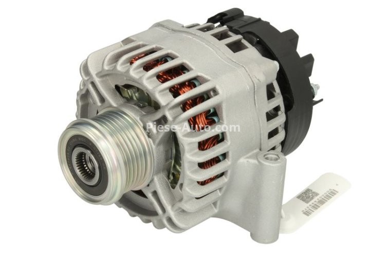 Alternator (12V, 120A) pentru: OPEL ASTRA H, ASTRA H GTC, CORSA C, CORSA C/HATCHBACK, MERIVA A, TIGRA 1.3D 06.03-12.10