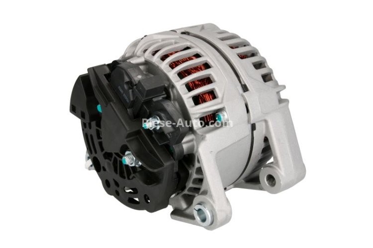 Alternator (12V, 120A) pentru: OPEL ASTRA G, ASTRA G/KOMBI, OMEGA B, SIGNUM, VECTRA B, VECTRA C, VECTRA C GTS, ZAFIRA A 1.6LPG/2.0D/2.2D 02.98-08.06