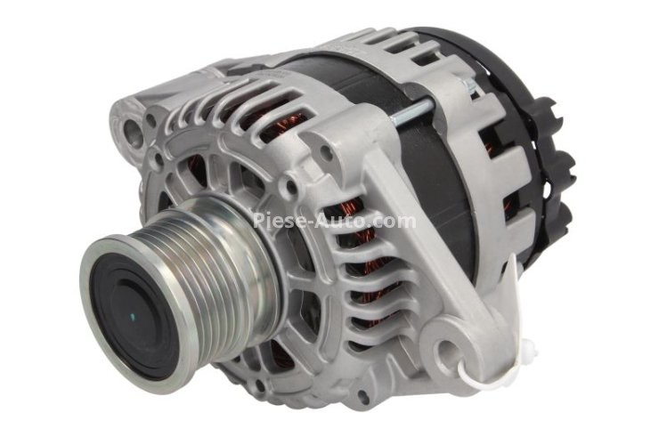 Alternator (14V, 100A) pentru: OPEL ASTRA J, ASTRA J GTC, INSIGNIA A, INSIGNIA A COUNTRY, ZAFIRA C 2.0D 07.08-