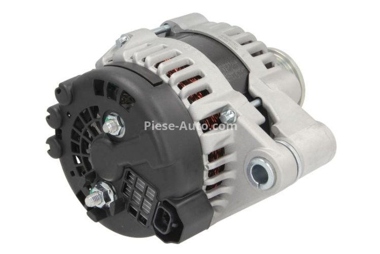 Alternator (14V, 100A) pentru: OPEL ASTRA J, ASTRA J GTC, INSIGNIA A, INSIGNIA A COUNTRY, ZAFIRA C 2.0D 07.08-