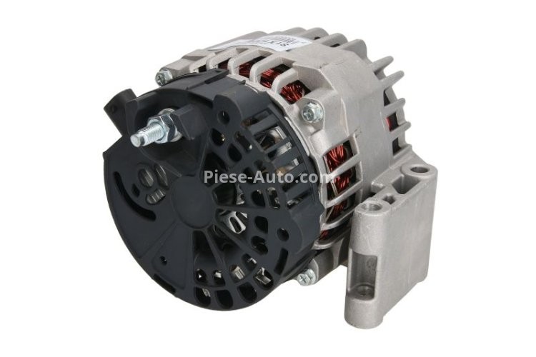 Alternator (12V, 70A) pentru: OPEL ASTRA G CLASSIC, CORSA C/HATCHBACK, CORSA D, CORSA D/HATCHBACK, MERIVA B 1.3D/1.4 05.04-11.14