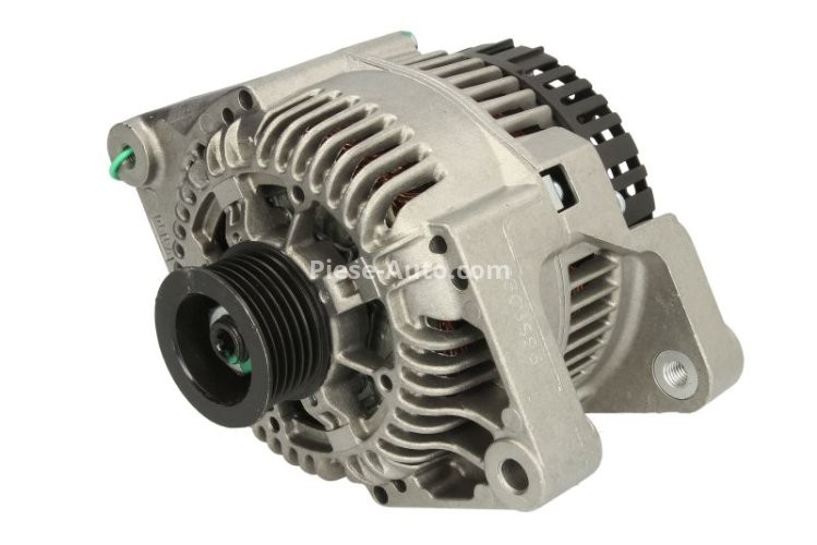 Alternator (12V, 105A) pentru: OPEL SINTRA 2.2 11.96-04.99