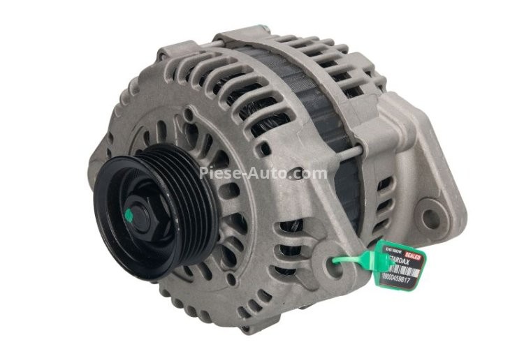 Alternator (12V, 70A) pentru: OPEL ASTRA G, ASTRA G/KOMBI, COMBO TOUR, COMBO/MINIVAN, CORSA C, CORSA C/HATCHBACK, MERIVA A 1.3D/1.7D 02.00-
