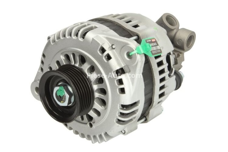 Alternator (12V, 70A) pentru: OPEL ASTRA G, COMBO TOUR, COMBO/MINIVAN, CORSA C, CORSA C/HATCHBACK, MERIVA A 1.3D/1.7D 02.00-