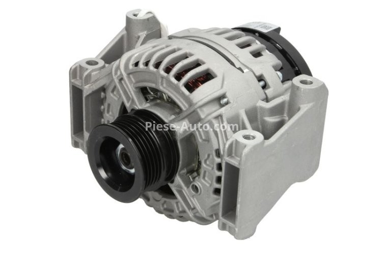 Alternator (12V, 100A) pentru: OPEL ASTRA G, SPEEDSTER, VECTRA B, VECTRA C, VECTRA C GTS, ZAFIRA A 2.0/2.2 06.00-12.08
