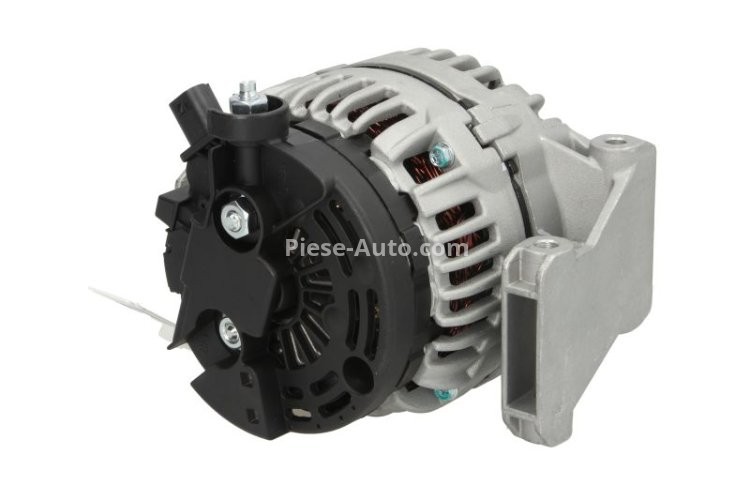 Alternator (12V, 100A) pentru: OPEL ASTRA G, SPEEDSTER, VECTRA B, VECTRA C, VECTRA C GTS, ZAFIRA A 2.0/2.2 06.00-12.08