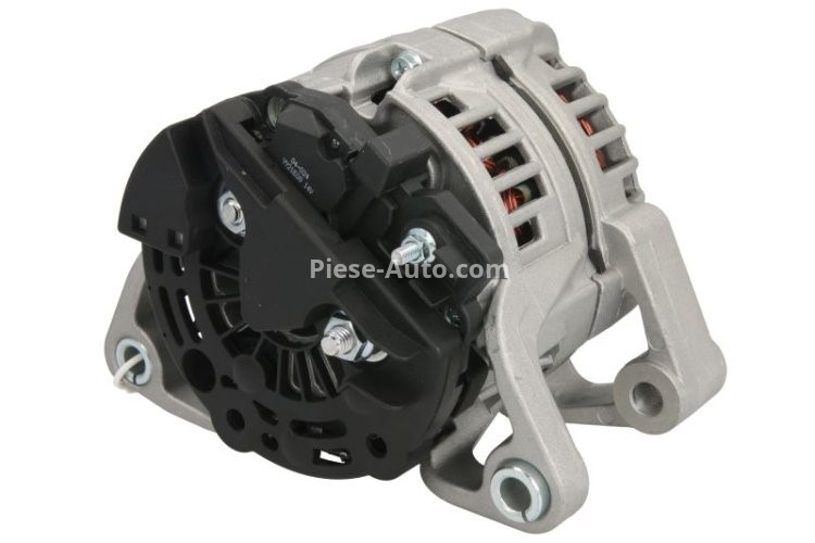 Alternator (12V, 70A) pentru: OPEL AGILA, ASTRA G, CORSA B, CORSA C, CORSA C/HATCHBACK 1.0/1.2 11.96-12.09