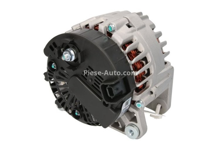 Alternator (14V, 150A) pentru: RENAULT FLUENCE, GRAND SCENIC III, LAGUNA III, LATITUDE, MEGANE III, SCENIC III 2.0/2.0ALK 10.07-