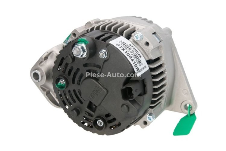 Alternator (12V, 110A) pentru: RENAULT CLIO II, CLIO II/HATCHBACK, KANGOO, KANGOO EXPRESS, MEGANE I 1.9D/2.0 08.97-
