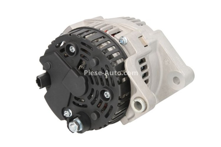 Alternator (12V, 75A) pentru: RENAULT CLIO II, CLIO II/HATCHBACK, KANGOO, KANGOO EXPRESS, LAGUNA I, LAGUNA II, MEGANE I, MEGANE I CLASSIC, MEGANE I COACH, SCENIC I, TRAFIC 1.8/1.9D/2.0 03.96-