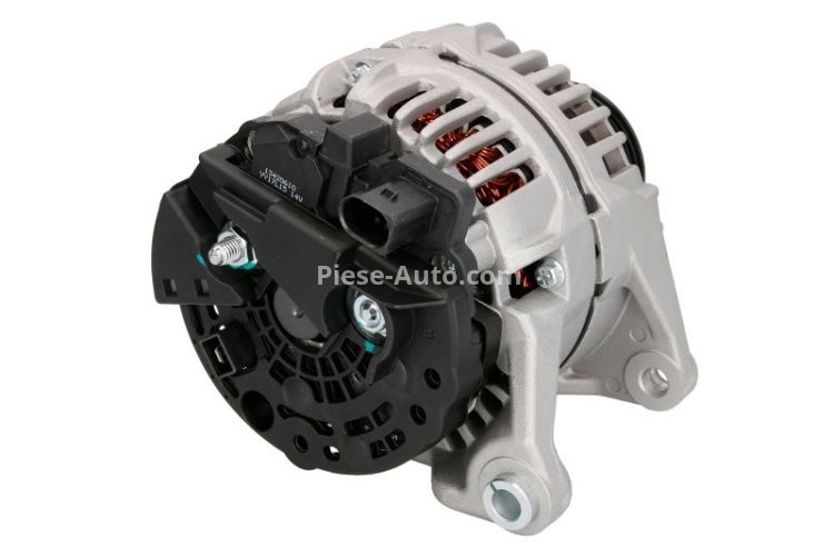 Alternator (12V, 90A) pentru: RVI MASCOTT; RENAULT MASTER PRO 2.8D 01.99-04.10