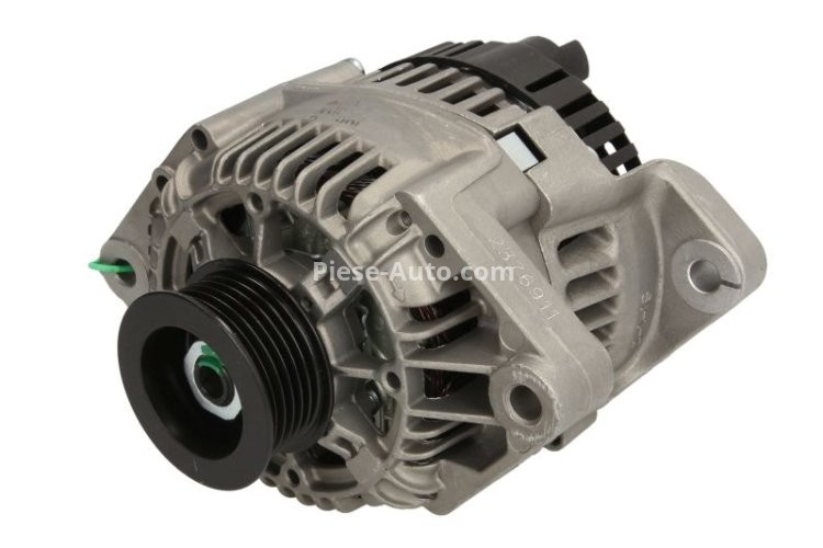Alternator (12V, 75A) pentru: RENAULT ESPACE III, LAGUNA I, MEGANE I, MEGANE I CLASSIC, MEGANE I COACH, MEGANE SCENIC 1.8/1.9D/2.0 11.93-08.03